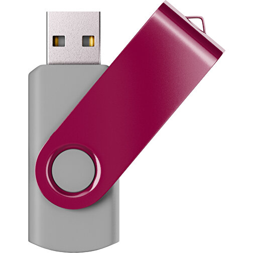 Clé USB SWING Color 2.0 64 Go, Image 1