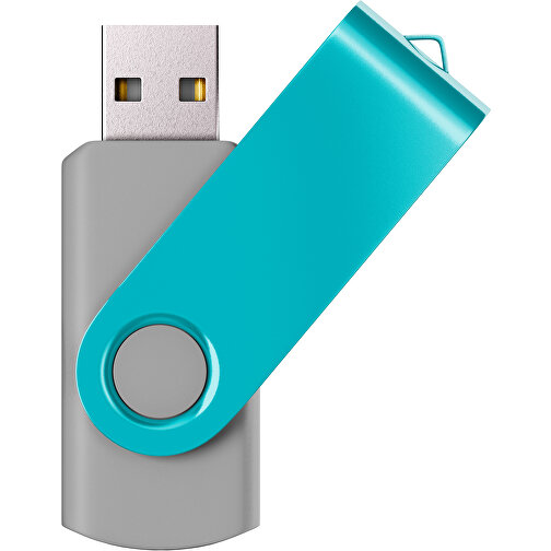 Clé USB SWING Color 2.0 4 Go, Image 1