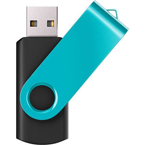 Clé USB SWING Color 2.0 128 Go, Image 1