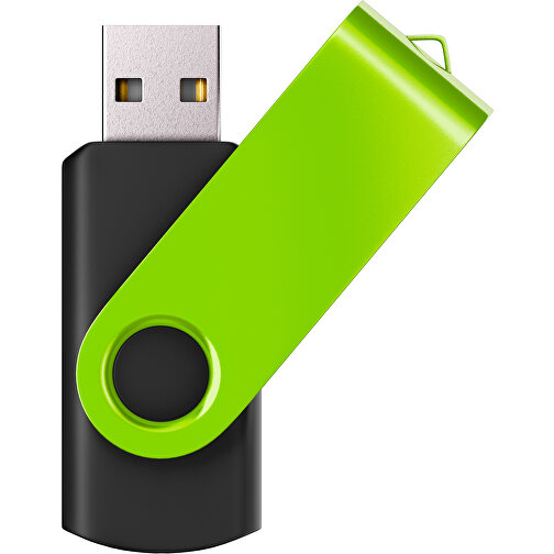 Memoria USB SWING Colour 2.0 128 GB, Imagen 1