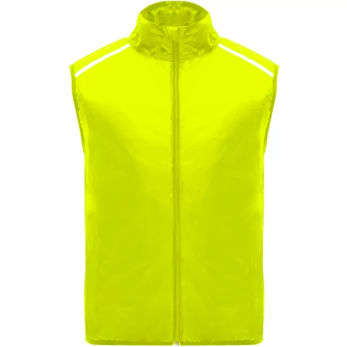 Smanicato leggero da corsa unisex Jannu, Immagine 1