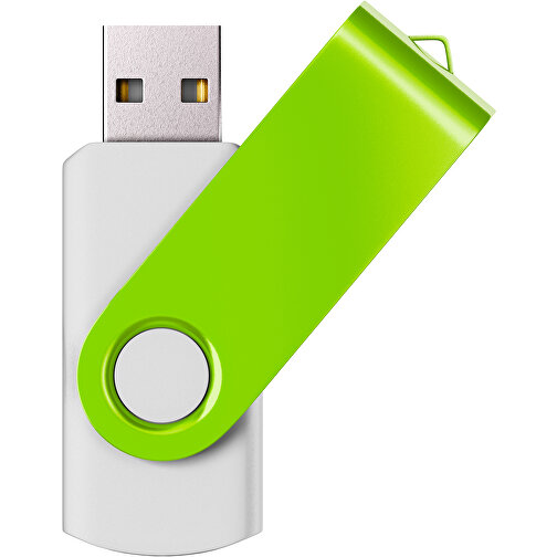 Clé USB SWING Color 2.0 4 Go, Image 1