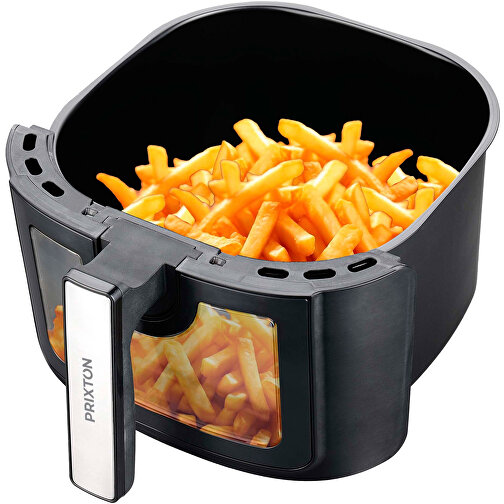 Friteuse à air chaud Prixton Cook Organics 7L, Image 3