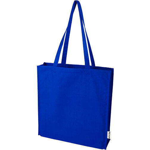 Borsa Florida 270 g/m² con soffietti 14L, Immagine 1