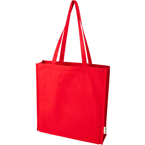 Borsa Florida 270 g/m² con soffietti 14L, Immagine 1