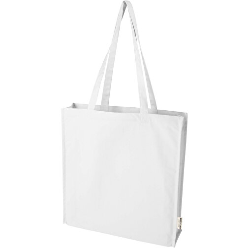 Borsa Florida 270 g/m² con soffietti 14L, Immagine 1