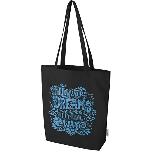 Tote bag da 270 g/m² Florida 10L, Immagine 2