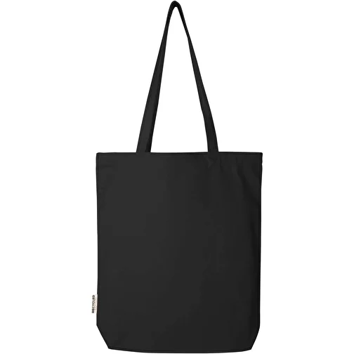 Sac shopping Florida certifié GRS 270 g/m² 10L, Image 4