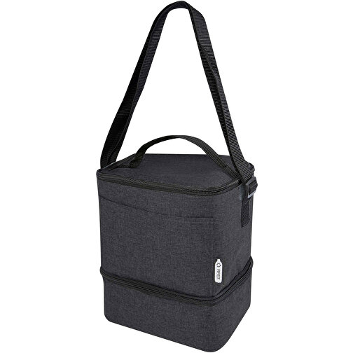 Tundra GRS rPET Borsa termica da pranzo per 9 lattine 9L, Immagine 1