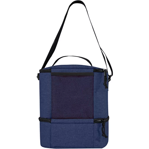 Sac-repas isotherme Tundra en RPET pour 9 canettes 9L, Image 3