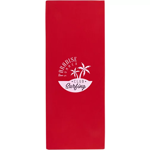 Serviette de sport Althea 30 x 80 cm, Image 2