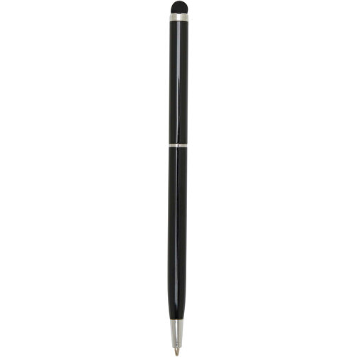 Biro in alluminio Ore Stylus (ricarica blu), Immagine 6