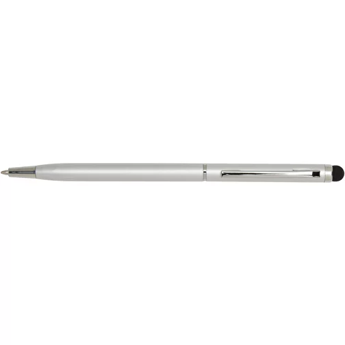 Ore aluminium kuglepen med stylus, Billede 3