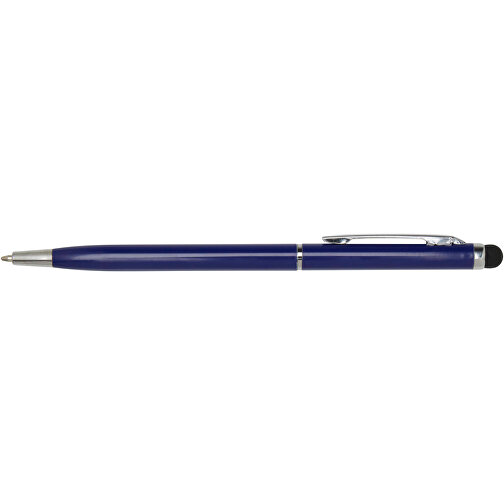 Biro in alluminio Ore Stylus (ricarica blu), Immagine 5