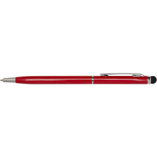 Biro in alluminio Ore Stylus (ricarica blu), Immagine 5