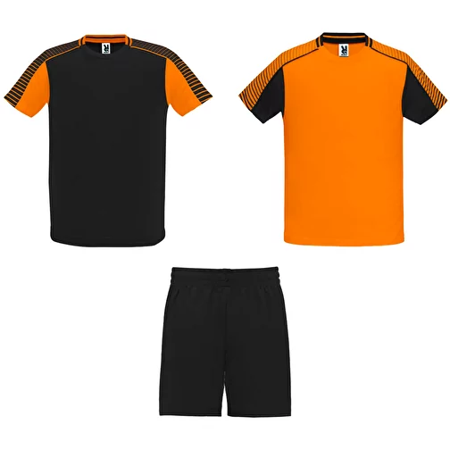 Completo sportivo unisex Juve, Immagine 1