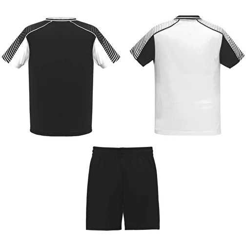 Conjunto deportivo unisex 'Juve', Imagen 3