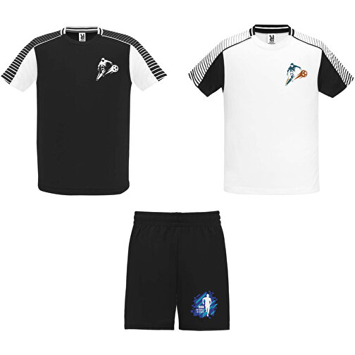 Set de sport Juve unisexe, Image 2