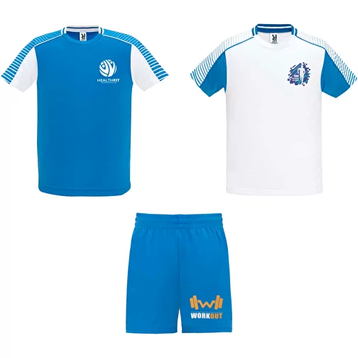 Juve unisex sportset, Bild 2