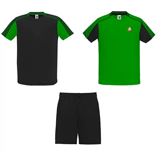 Ensemble de sport Juve pour enfant, Image 2