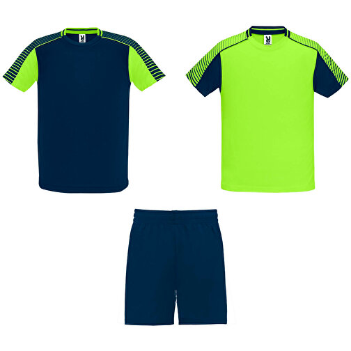 Set sportivo Juve per bambini, Immagine 1