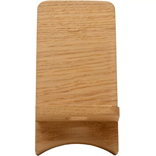 Supporto per telefono in legno SCX.design O27, Immagine 3