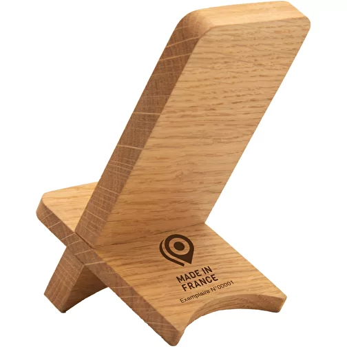 Supporto per telefono in legno SCX.design O27, Immagine 4