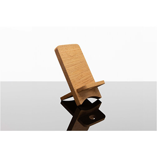 SCX.design O27 Support pour smartphone en bois, Image 5