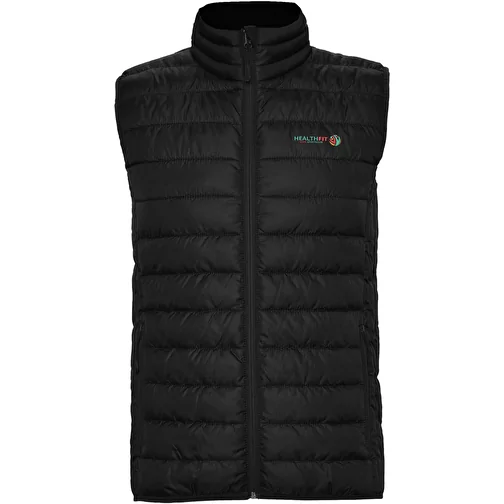 Oslo kids insulated bodywarmer, Immagine 2