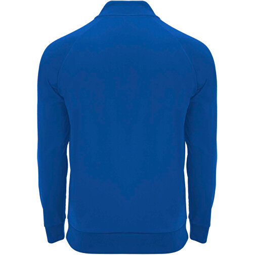 Sweat-shirt mi-zip Epiro pour enfants, Image 3