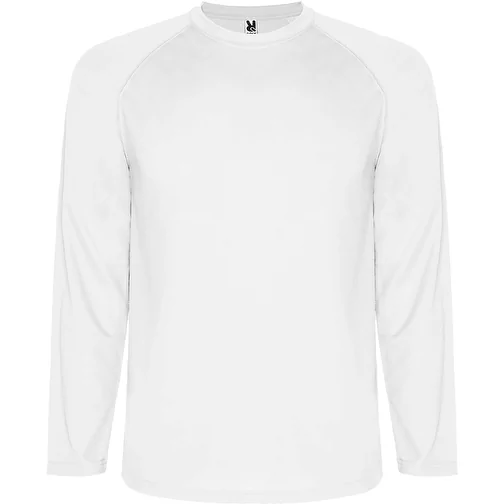 Montecarlo t-shirt de sport à manches longues pour hommes, Image 1