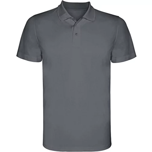 Polo sport Monzha à manches courtes pour homme, Image 1