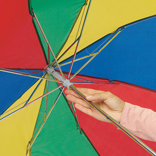 Parapluie de poche REGULAR, Image 9