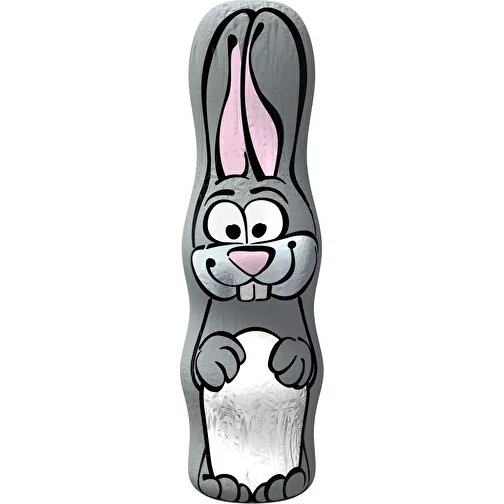 Lapin de Pâques en chocolat MAXI, Image 1