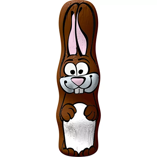 Lapin de Pâques en chocolat MAXI, Image 1