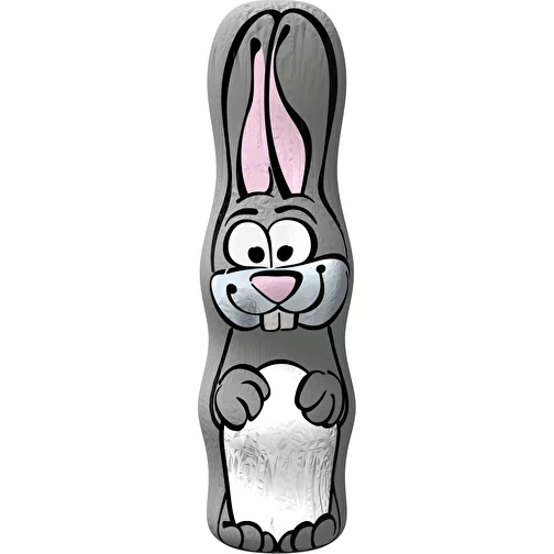 Lapin de Pâques en chocolat MAXI, Image 1