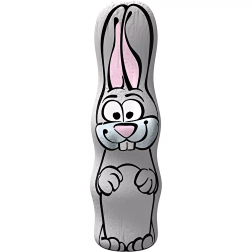 Lapin de Pâques en chocolat MAXI, Image 1