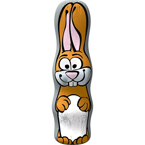 Lapin de Pâques en chocolat MAXI, Image 1