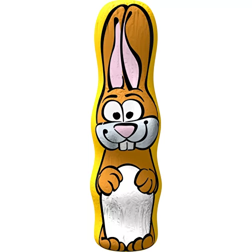 Lapin de Pâques en chocolat MAXI, Image 1