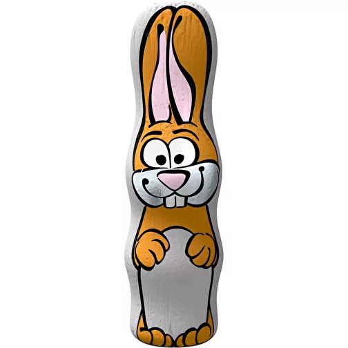 Lapin de Pâques en chocolat MAXI, Image 1