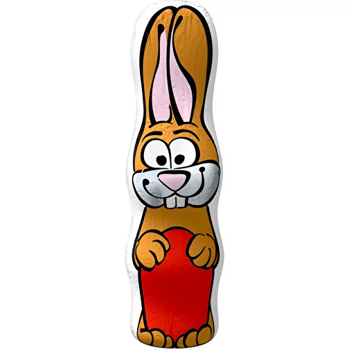 Lapin de Pâques en chocolat MAXI, Image 1