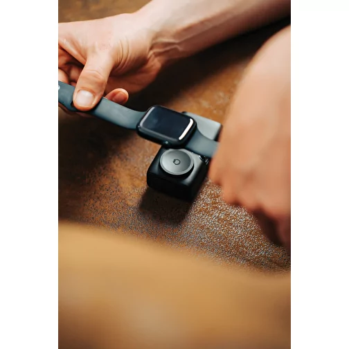 Urban Vitamin San Diego 20W PD RCS Powerbank & WatchCharger, noir, Image 16