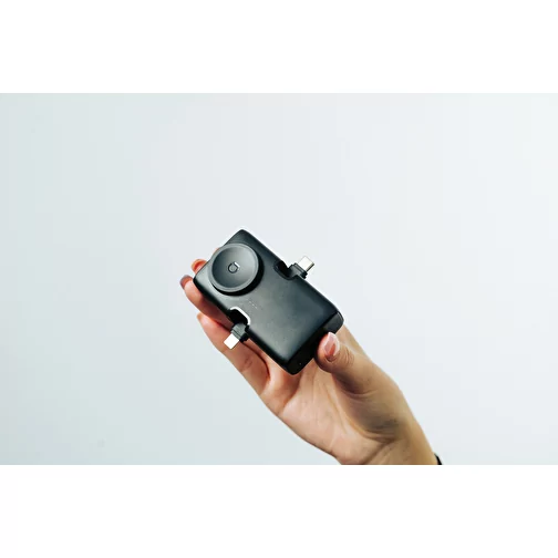 Urban Vitamin San Diego 20W PD RCS Powerbank & WatchCharger, noir, Image 19