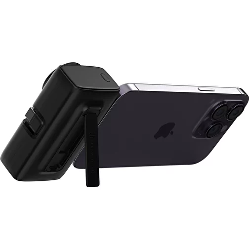 Urban Vitamin San Diego 20W PD RCS Powerbank & WatchCharger, noir, Image 5