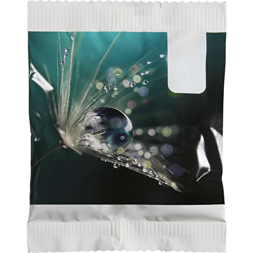 Gomme fruitée STANDARD 20 g, VEGAN dans un sachet compostable, Image 2