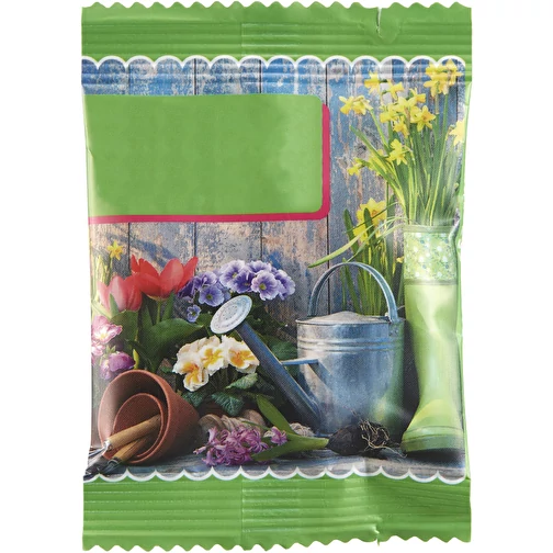 Gomme fruitée STANDARD 10 g, VEGAN en sachet conventionnel, Image 2