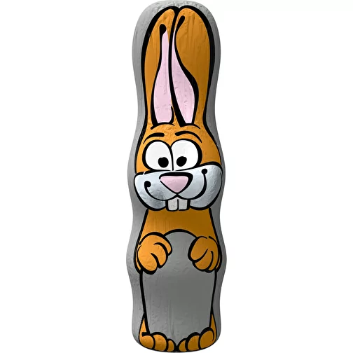 Lapin de Pâques en chocolat MAXI, Image 1