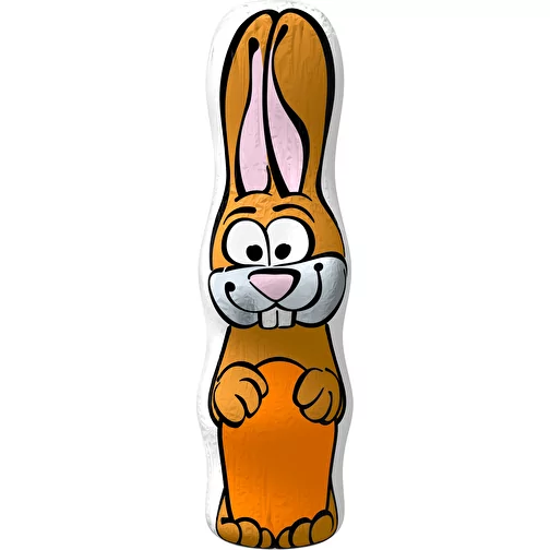 Lapin de Pâques en chocolat MAXI, Image 1