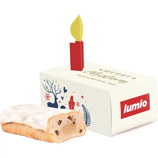 Scatola degli auguri L, Immagine 1