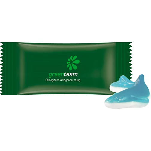 Gomme aux fruits, requin, Image 1